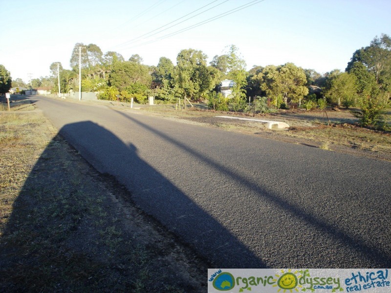 Branyan QLD 4670