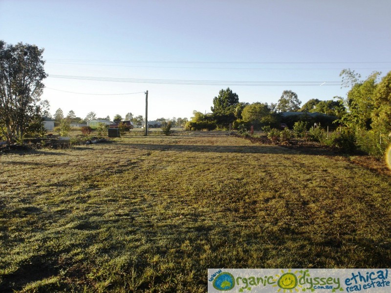 Branyan QLD 4670