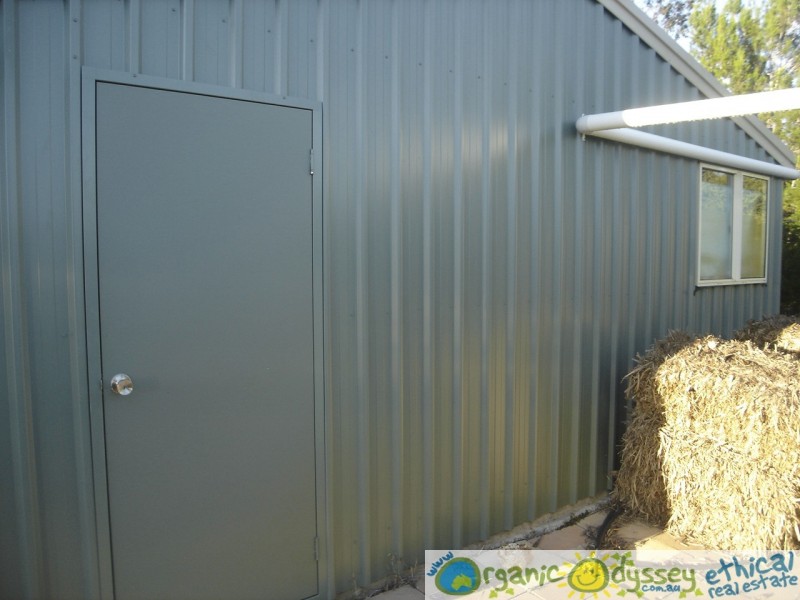 Branyan QLD 4670