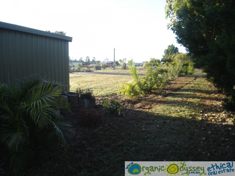 Branyan QLD 4670