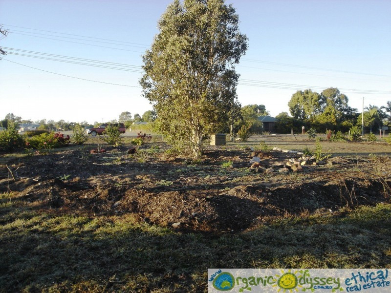 Branyan QLD 4670