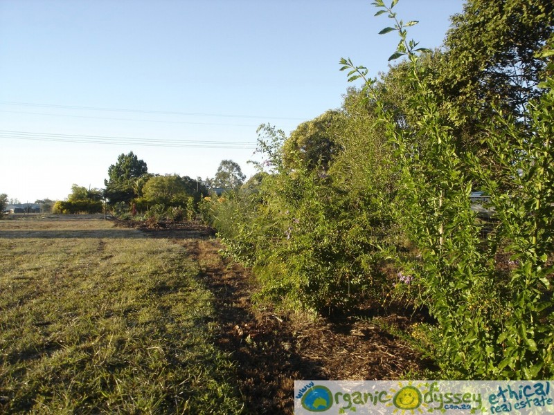 Branyan QLD 4670