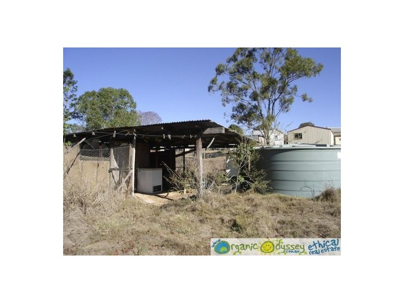 Rosedale QLD 4674