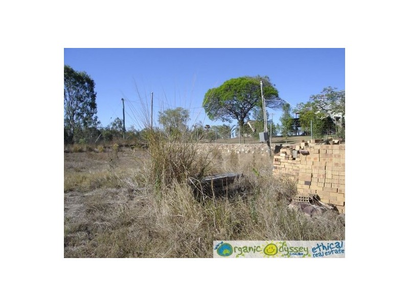 Rosedale QLD 4674
