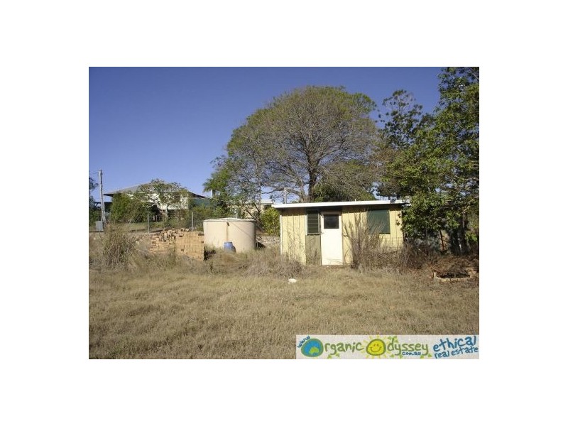 Rosedale QLD 4674