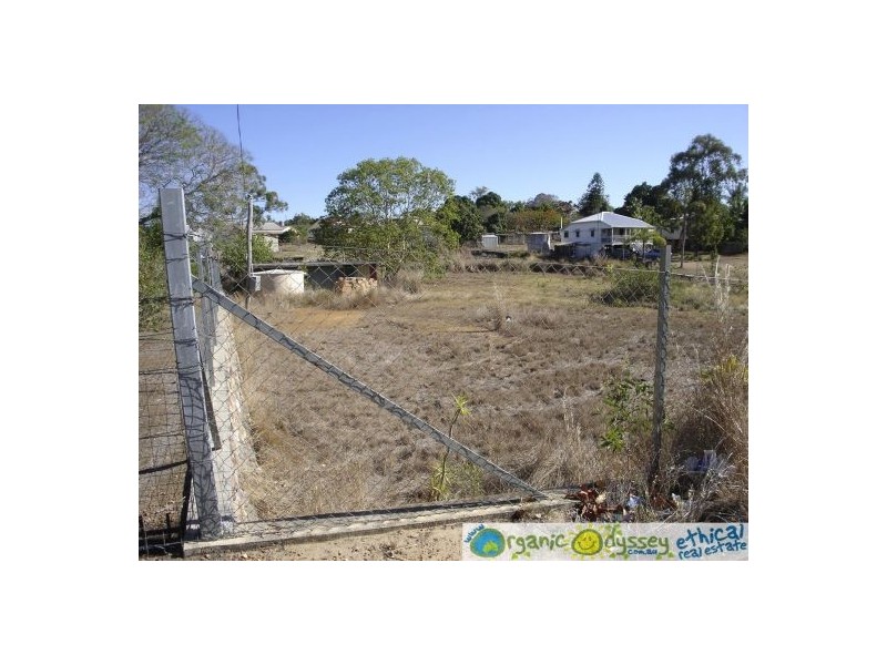 Rosedale QLD 4674