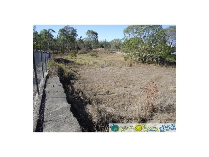 Rosedale QLD 4674