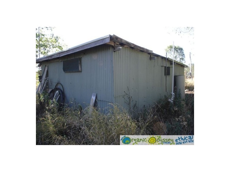 Rosedale QLD 4674