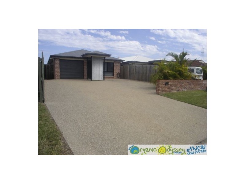 Bundaberg West QLD 4670