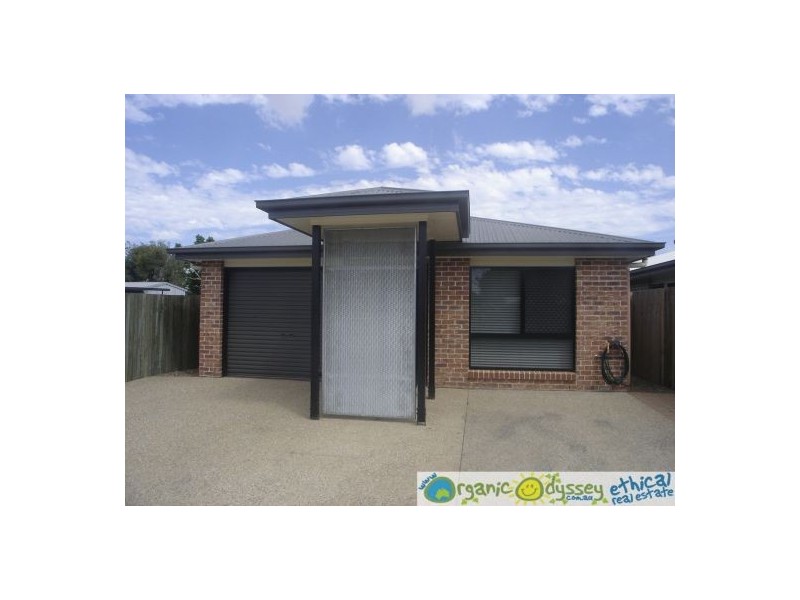 Bundaberg West QLD 4670