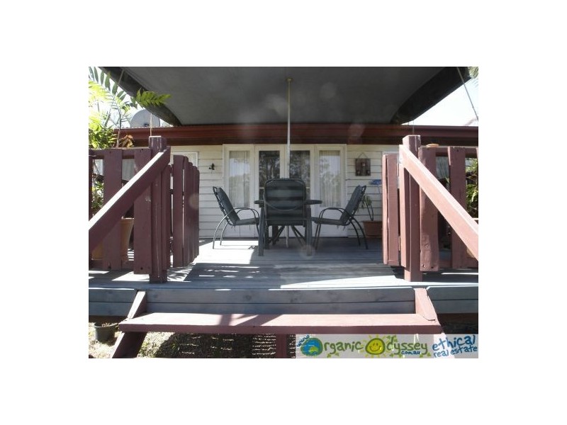 Captain Creek QLD 4677