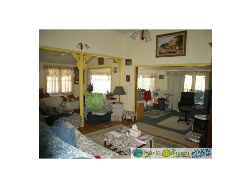 Captain Creek QLD 4677