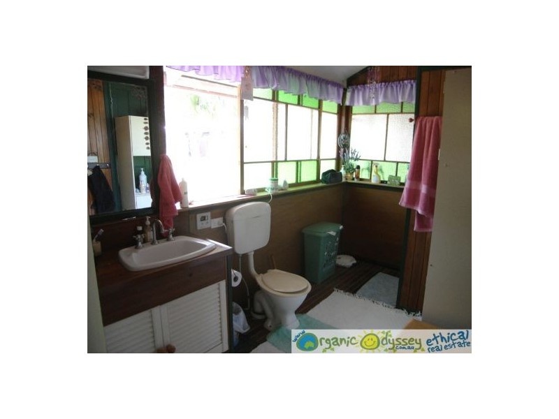 Captain Creek QLD 4677