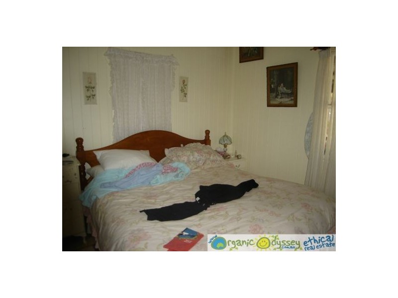 Captain Creek QLD 4677