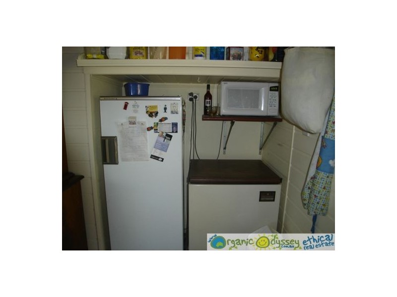 Captain Creek QLD 4677