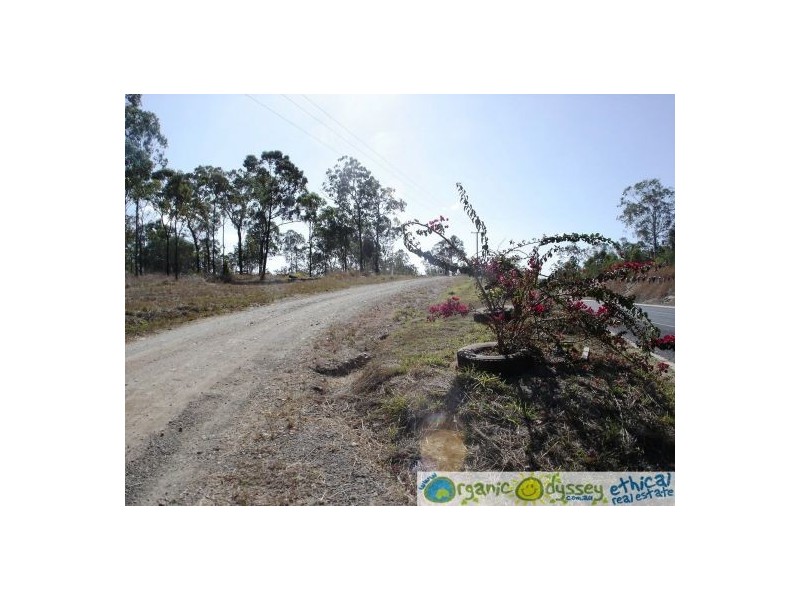 Captain Creek QLD 4677