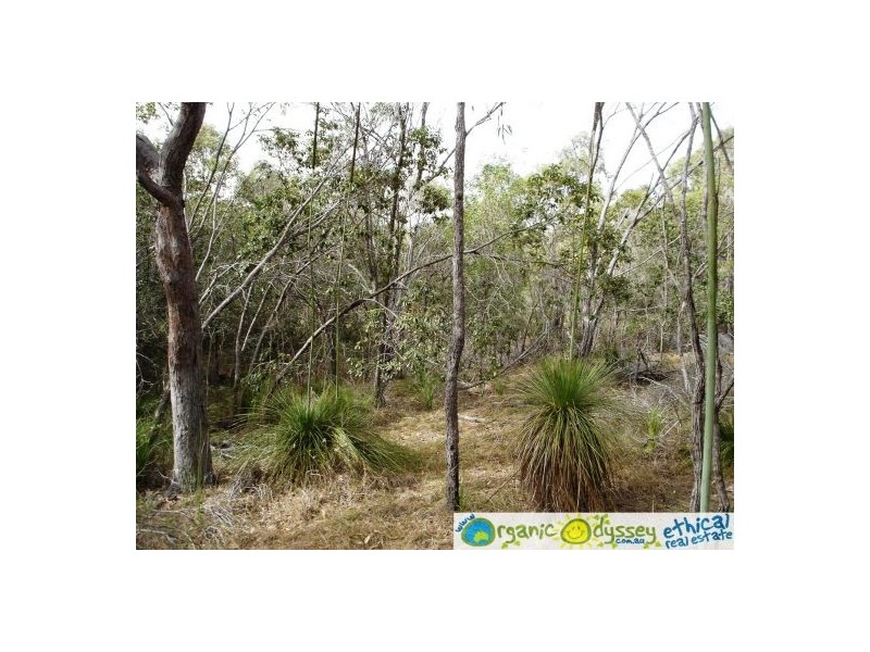 Agnes Water QLD 4677