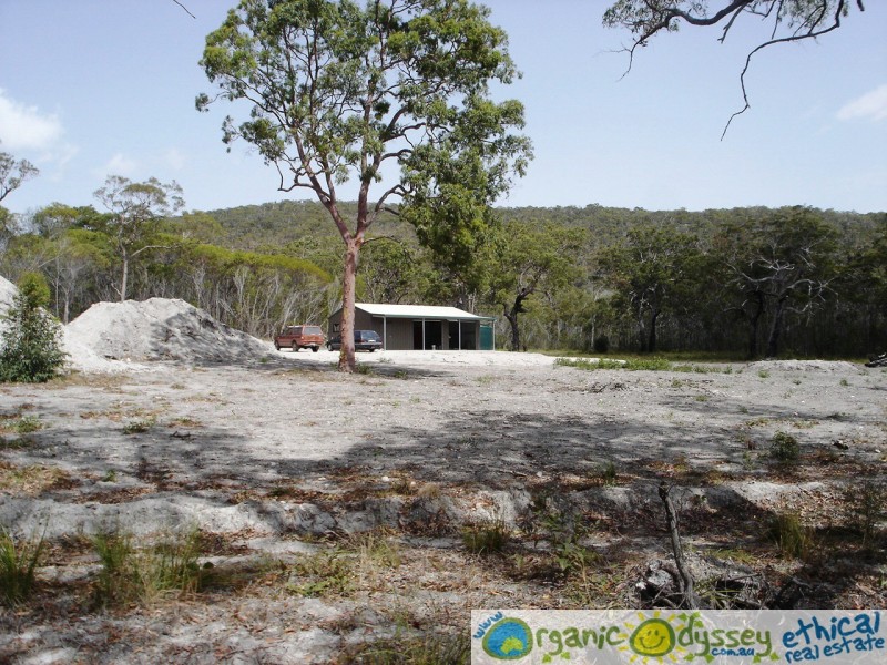 Agnes Water QLD 4677