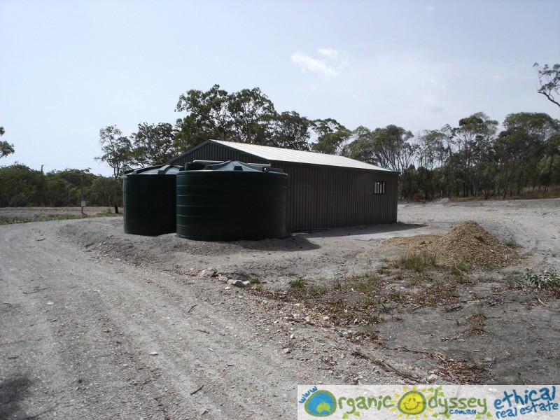 Agnes Water QLD 4677