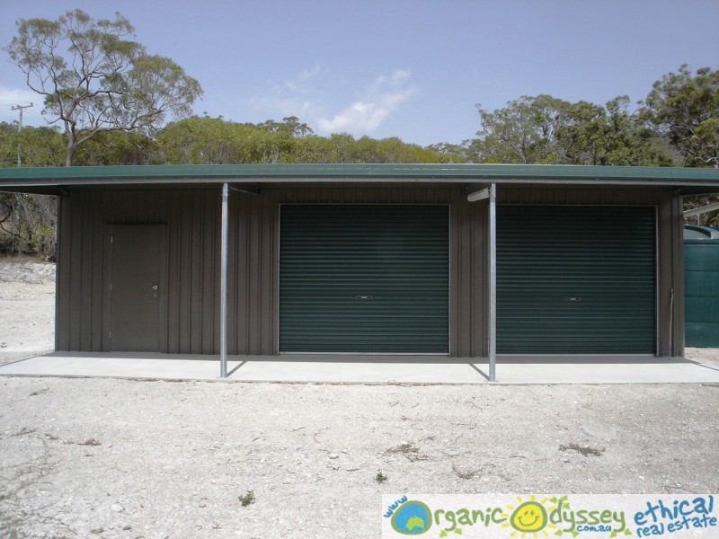 Agnes Water QLD 4677