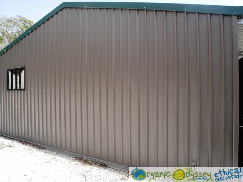 Agnes Water QLD 4677