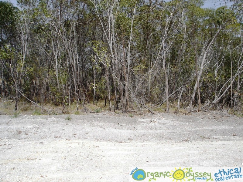 Agnes Water QLD 4677