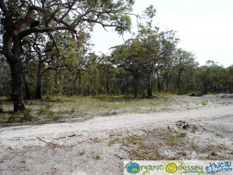 Agnes Water QLD 4677