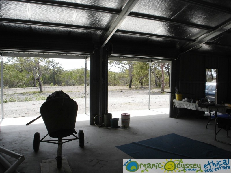 Agnes Water QLD 4677