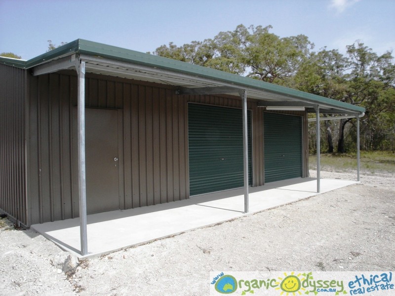 Agnes Water QLD 4677