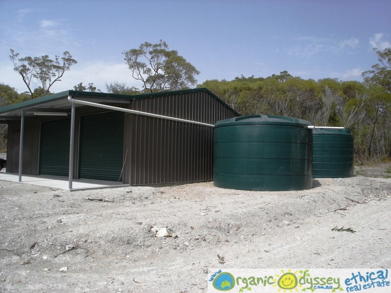Agnes Water QLD 4677