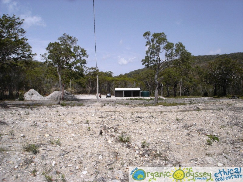 Agnes Water QLD 4677