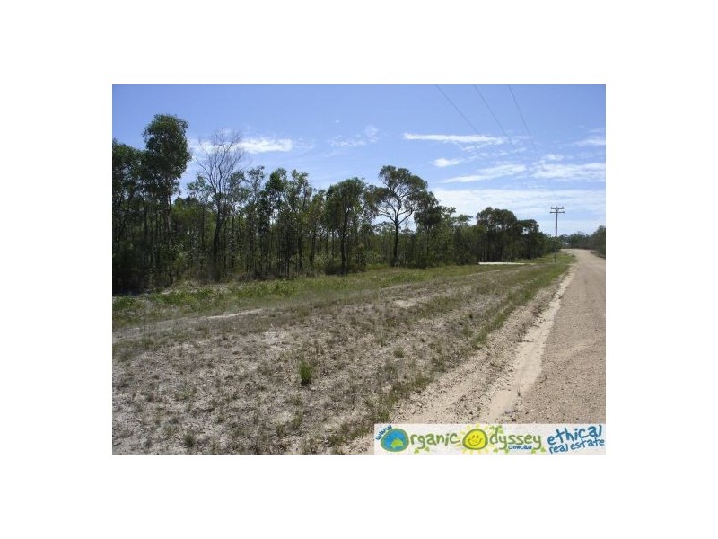 406 Pacific Drive, Deepwater QLD 4674