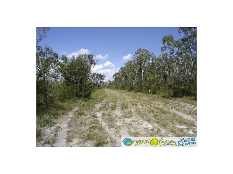 406 Pacific Drive, Deepwater QLD 4674