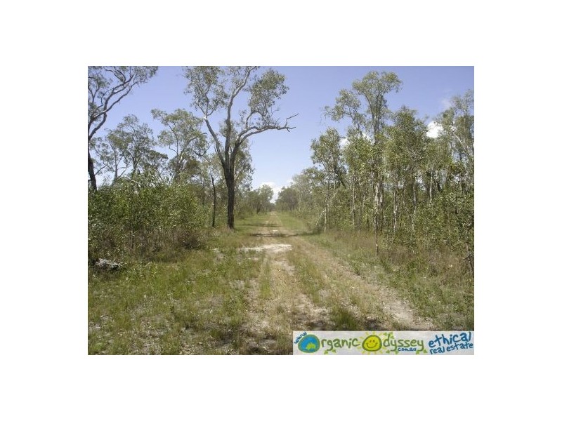 406 Pacific Drive, Deepwater QLD 4674