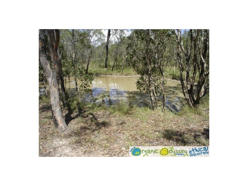 406 Pacific Drive, Deepwater QLD 4674