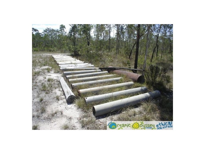 406 Pacific Drive, Deepwater QLD 4674
