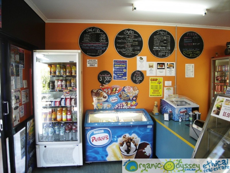 Agnes Water QLD 4677