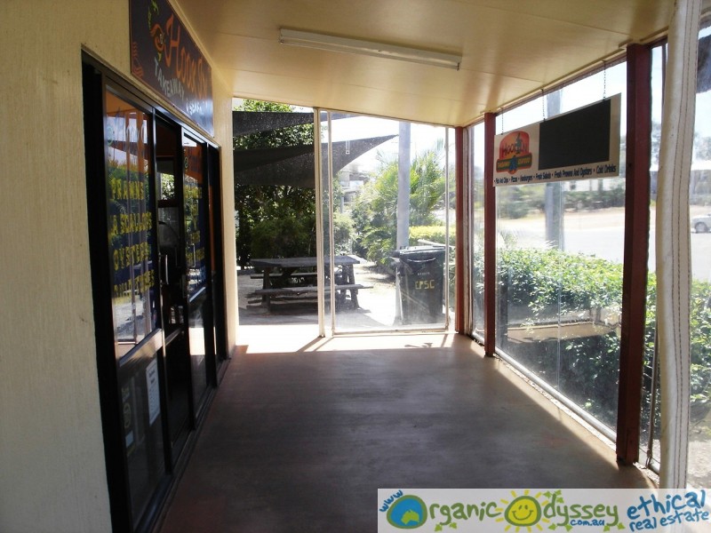 Agnes Water QLD 4677