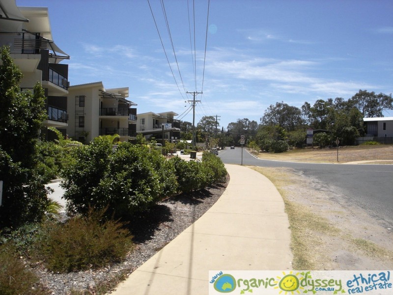 Agnes Water QLD 4677