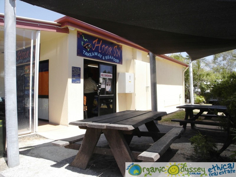 Agnes Water QLD 4677