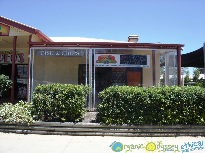 Agnes Water QLD 4677