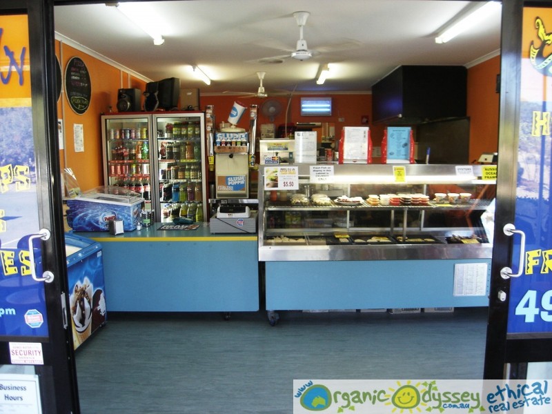Agnes Water QLD 4677