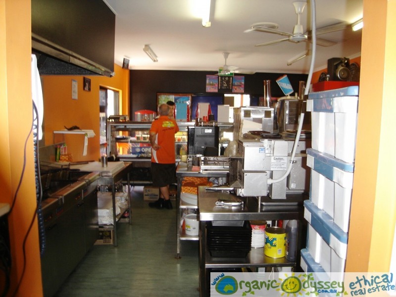 Agnes Water QLD 4677