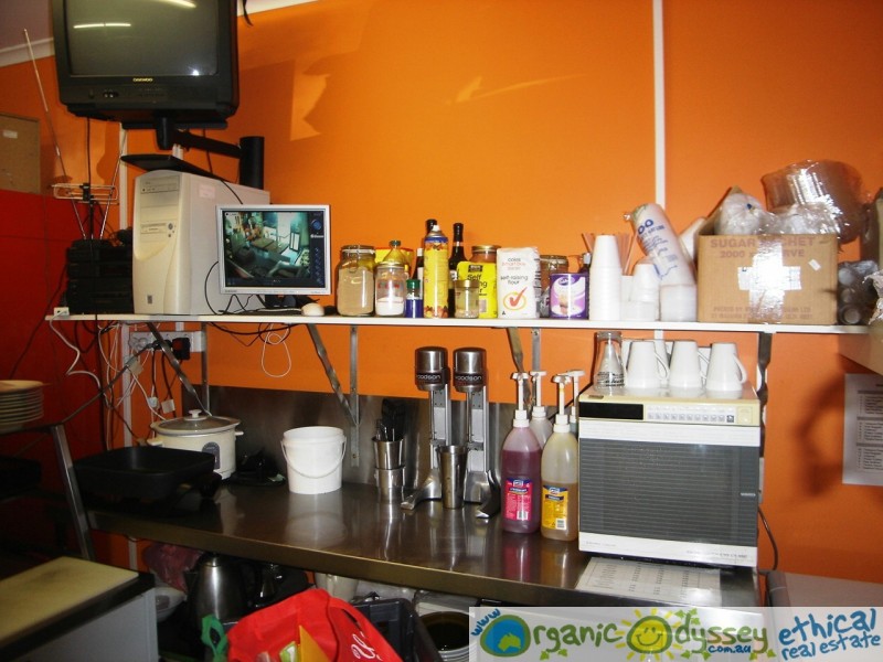 Agnes Water QLD 4677