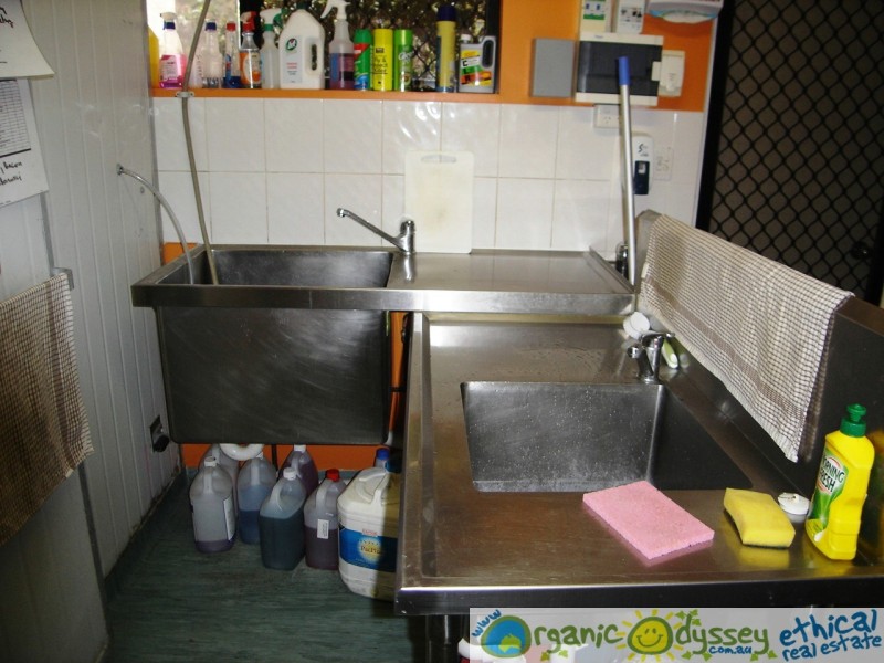 Agnes Water QLD 4677