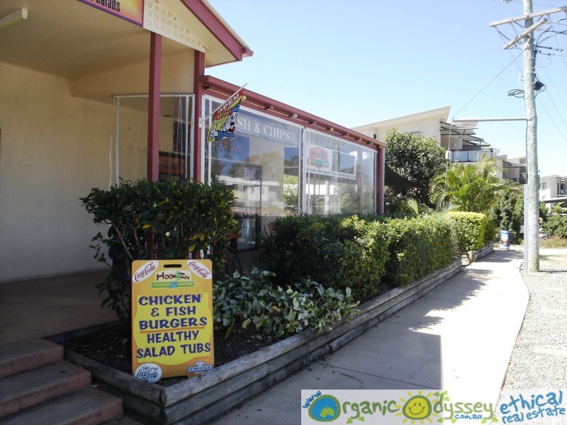Agnes Water QLD 4677
