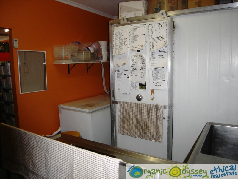 Agnes Water QLD 4677
