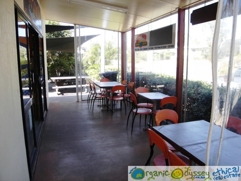 Agnes Water QLD 4677