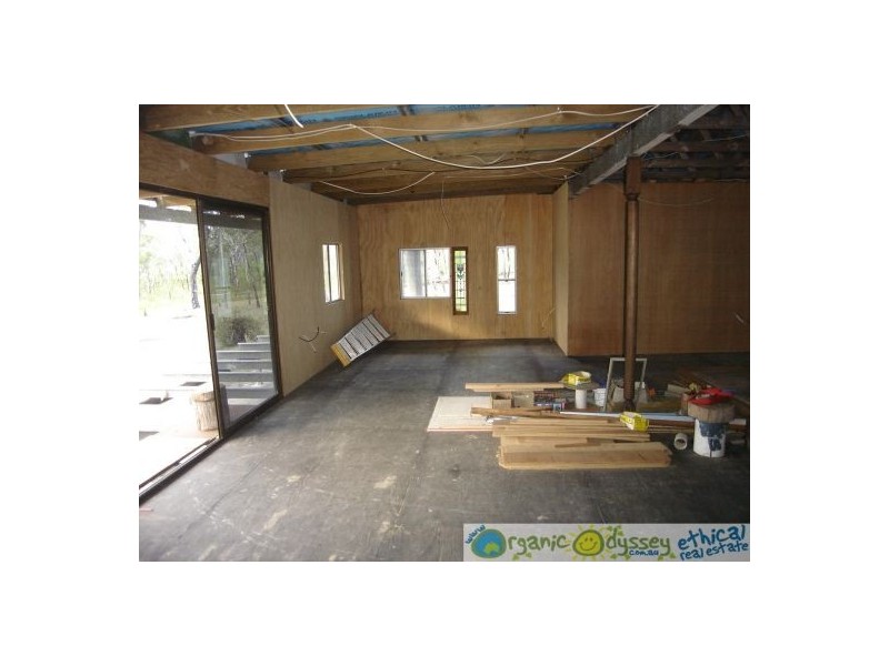 560 Matchbox Road, Deepwater QLD 4674