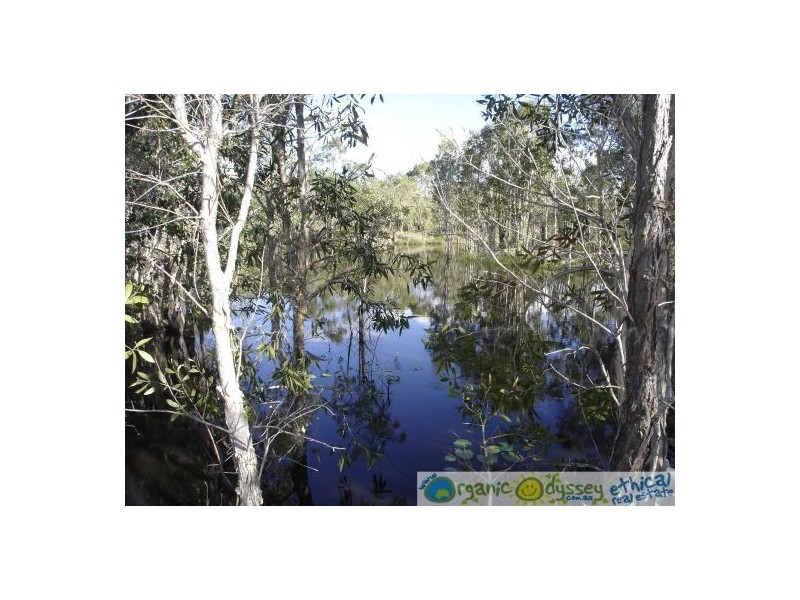 560 Matchbox Road, Deepwater QLD 4674